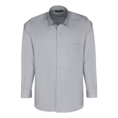 پیراهن آستین بلند مردانه ایزی دو مدل فلورا کد 09