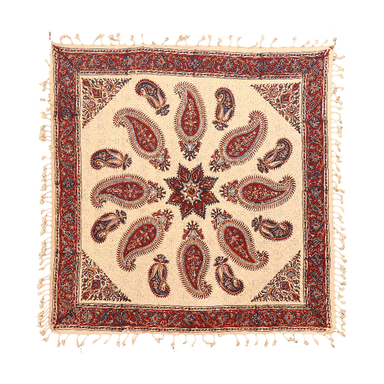 سفره قلمکار سنتی کد 100