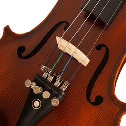 ویولن ریچارد بونل مدل RB2352 سایز 3/4 کد 01