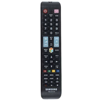 کنترل تلویزیون طرح سامسونگ مدل RM-10