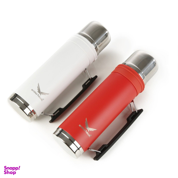 فلاسک اسنوهاک مدل Baikal کد SN-C6141 گنجایش 1 لیتر