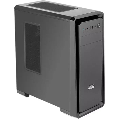 کیس کامپیوتر گرین مدل Case Green Pars Evo Mid Tower