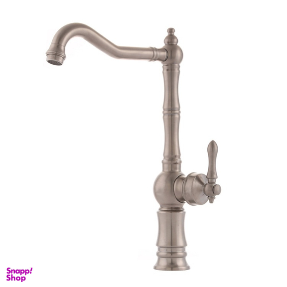 شیر اهرمی آشپزخانه اندیکا مدل بیزانس