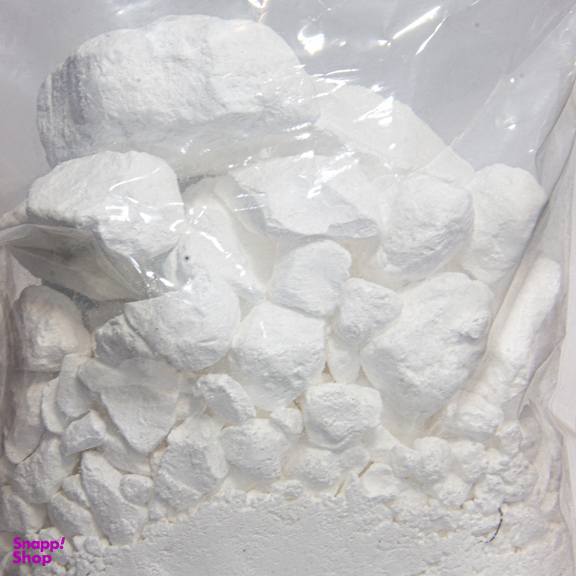 پودر ضد تعریق سنگنوردی لاوان مدل ICY Chalk