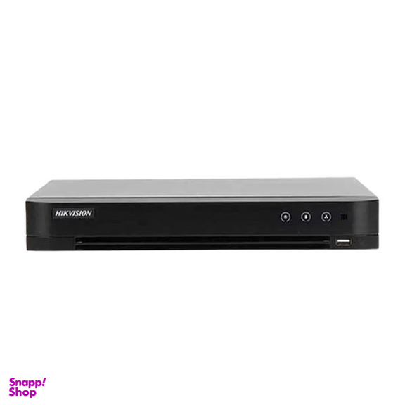 ضبط کننده ویدیویی هایک ویژن مدل iDS-7216HQHI-M2/S