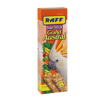 استیک تشویقی عروس هلندی راف مدل Grand Austral وزن 150 گرم