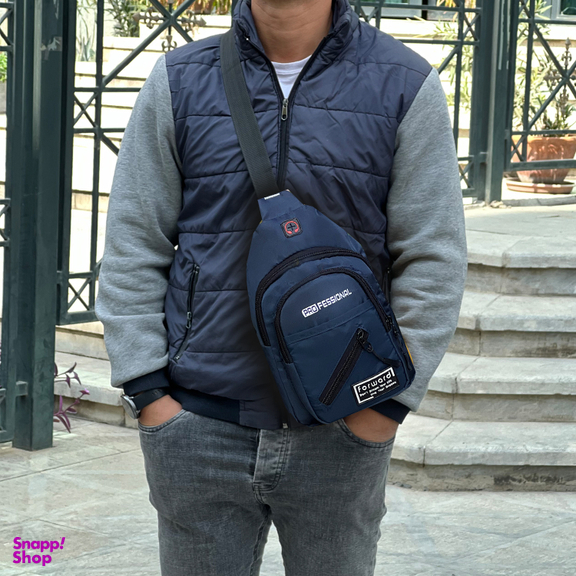 کیف بادی بگ فوروارد مدل FCLT929 Pro