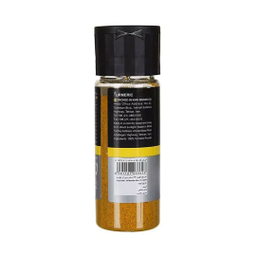 زردچوبه گلستان وزن 90 گرم