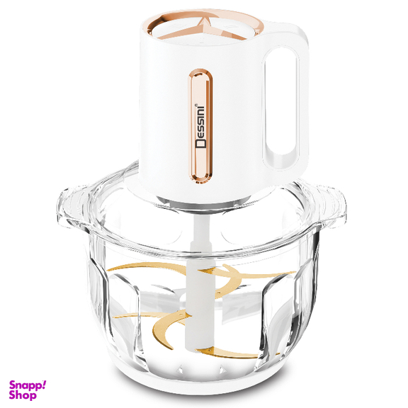 خردکن دسینی مدل DS155