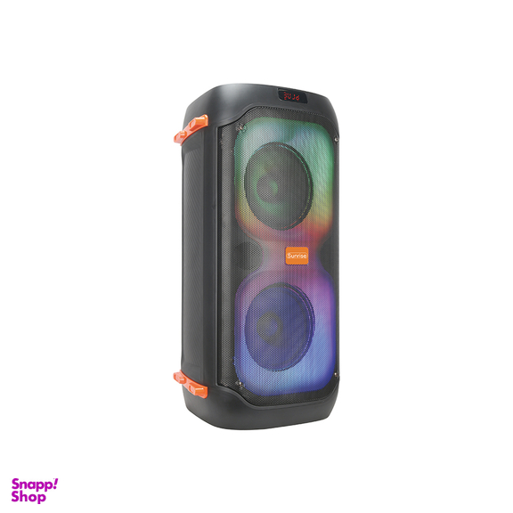 اسپیکر سانرایز مدل Box-100