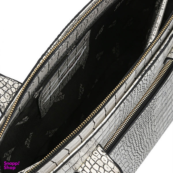 کیف دستی زنانه آگوست مدل CR Taylor 312004