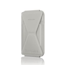 هولدر و جاکارتی مغناطیسی گوشی موبایل گرین لاین مدل Magnetic Wallet MagSafe Compatible
