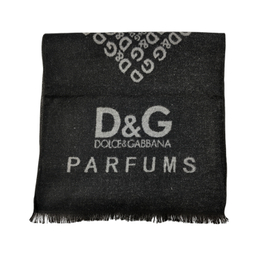 شال گردن مردانه طرح دولچه اند گابانا کد 1850