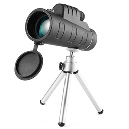 دوربین تک چشمی مدل 10X40 به همراه پایه