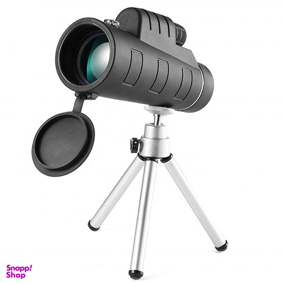 دوربین تک چشمی مدل 10X40 به همراه پایه