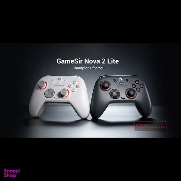 دسته بازی گیمسر مدل Nova 2 lite