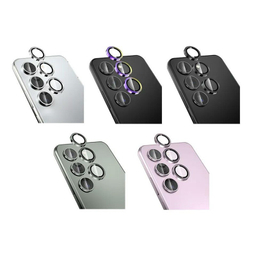 محافظ لنز دوربین اپیکوی مدل HD-ColorLenz مناسب برای گوشی موبایل سامسونگ Galaxy S24 FE