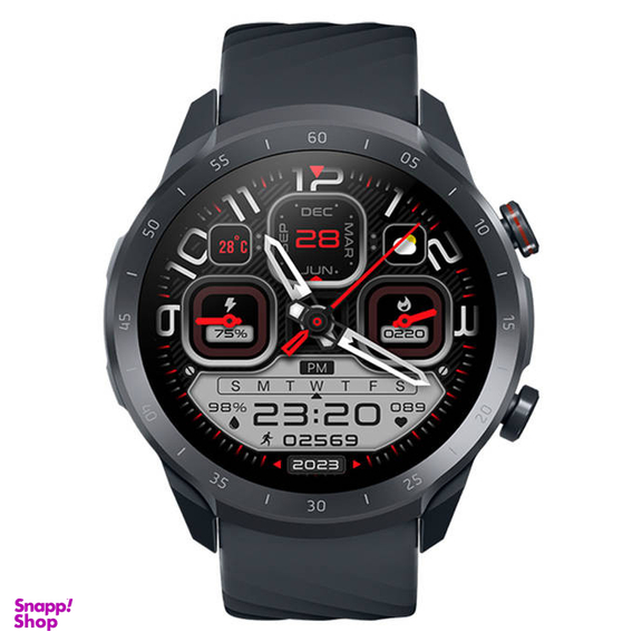 ساعت هوشمند میبرو Mibro A2 XPAW015 گلوبال