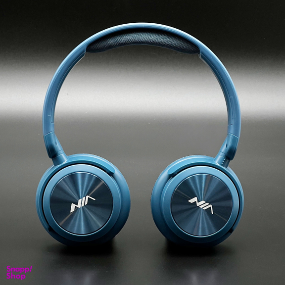 هدفون بلوتوثی نیا مدل WH-220