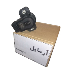 سنسور دریچه گاز آرمایل مدل VDO مناسب 206 تیپ پنج