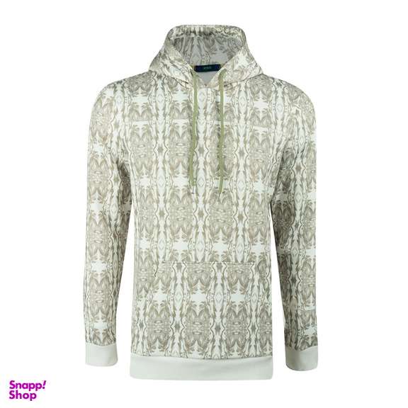 هودی مردانه آر اِن اِس مدل 12101553-01