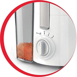 آبمیوه گیری مولینکس مدل  JU370