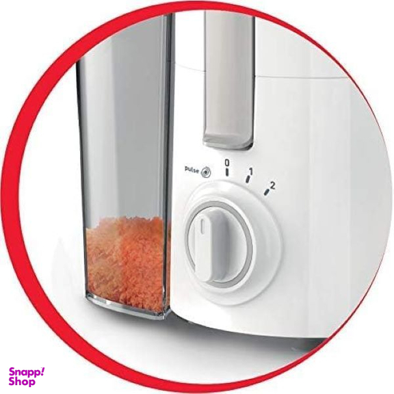 آبمیوه گیری مولینکس مدل  JU370