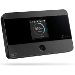 مودم روتر همراه 4G تی پی لینک (Tp-Link) مدل M7350 V6.20