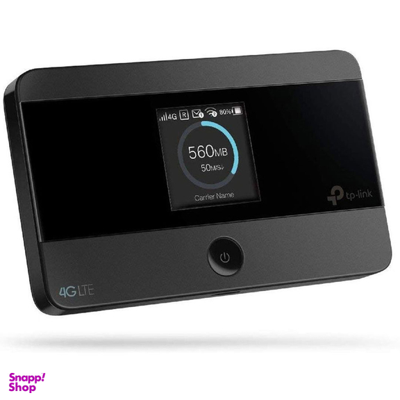 مودم روتر همراه 4G تی پی لینک (Tp-Link) مدل M7350 V6.20