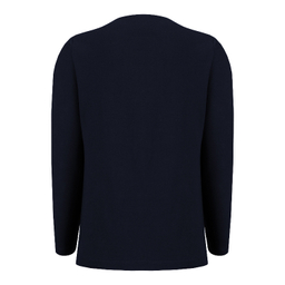 ست بلوز و شلوار راحتی زنانه کد 1041 رنگ سرمه‌ ای