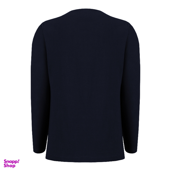 ست بلوز و شلوار راحتی زنانه کد 1041 رنگ سرمه ای