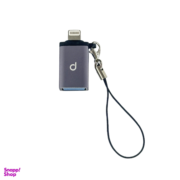 تبدیل Lightning OTG دکودو کد DOTG-02