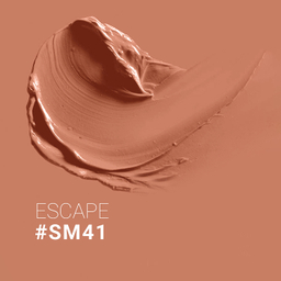 رژ لب جامد اشتون مدل Intense Matte شماره SM41