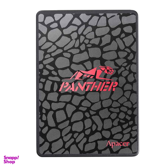 اس اس دی اینترتال اپیسر مدل AS350 Panther ظرفیت 1 ترابایت