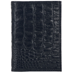 کیف پول مردانه چرم بارز کد DM102.KO