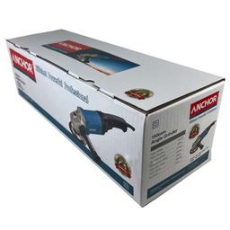 مینی فرز متوسط آهنگری دسته بلند 1550 وات آنکور مدل A10 NEW