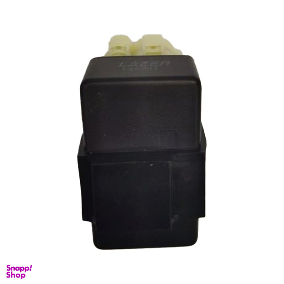 ترانزیستور موتور سیکلت لیزر مدل G17 مناسب هوندا