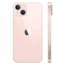 گوشی موبایل اپل مدل iPhone 13 CH دو سیم‌ کارت ظرفیت 128 گیگابایت و رم 4 گیگابایت نات اکتیو