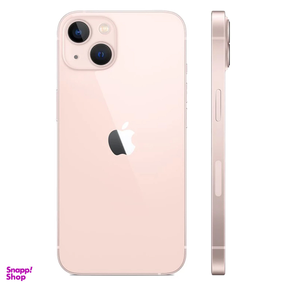 گوشی موبایل اپل مدل iPhone 13 CH دو سیم‌ کارت ظرفیت 128 گیگابایت و رم 4 گیگابایت نات اکتیو