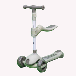 اسکوتر تعادلی مدل Prds- 818 Beinman
