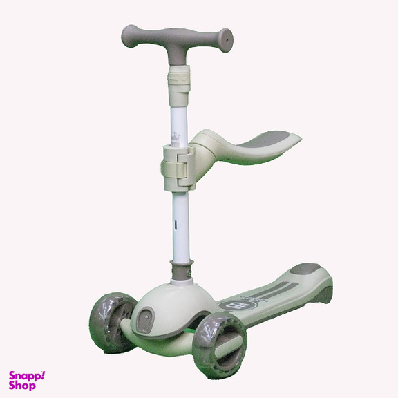 اسکوتر تعادلی مدل Prds- 818 Beinman