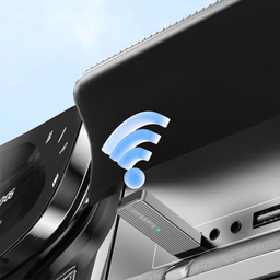 دانگل بلوتوث خودرو ارلدام مدل ET-BR23