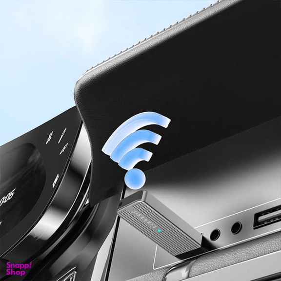 دانگل بلوتوث خودرو ارلدام مدل ET-BR23