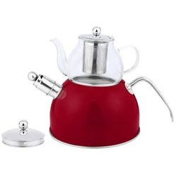 ست کتری و قوری وردا کد 5