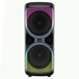 اسپیکر بلوتوثی قابل حمل مدل CS-6604