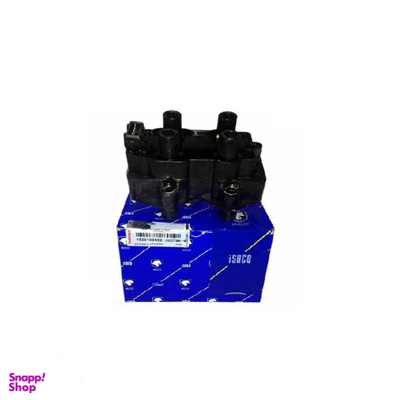 کویل ساژم ایساکو کد 10 مناسب خودرو 405 و پرشیا و سمند