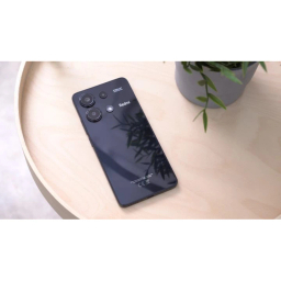گوشی موبایل شیائومی مدل Redmi Note 13 4G دو سیم کارت ظرفیت 256 گیگابایت رم 8 گیگابایت