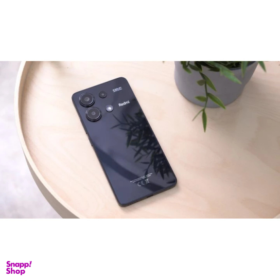 گوشی موبایل شیائومی مدل Redmi Note 13 4G دو سیم کارت ظرفیت 256 گیگابایت رم 8 گیگابایت