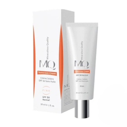 کرم ضد آفتاب ام کیو مدل S564 حجم 55 میلی‌‌ لیتر