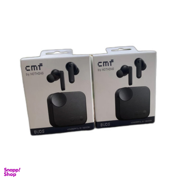 ایرفون بلوتوثی ناتینگ مدل A10600057 CMF Buds Light